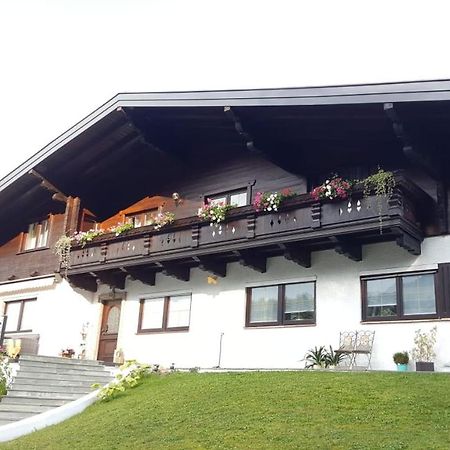 Appartement Leh Annaberg im Lammertal Esterno foto