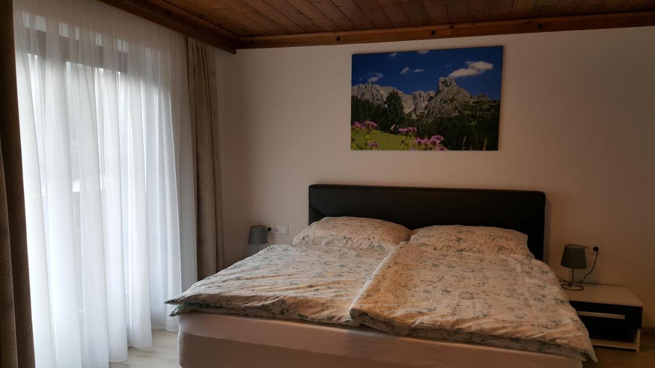 Appartement Leh Annaberg im Lammertal Esterno foto