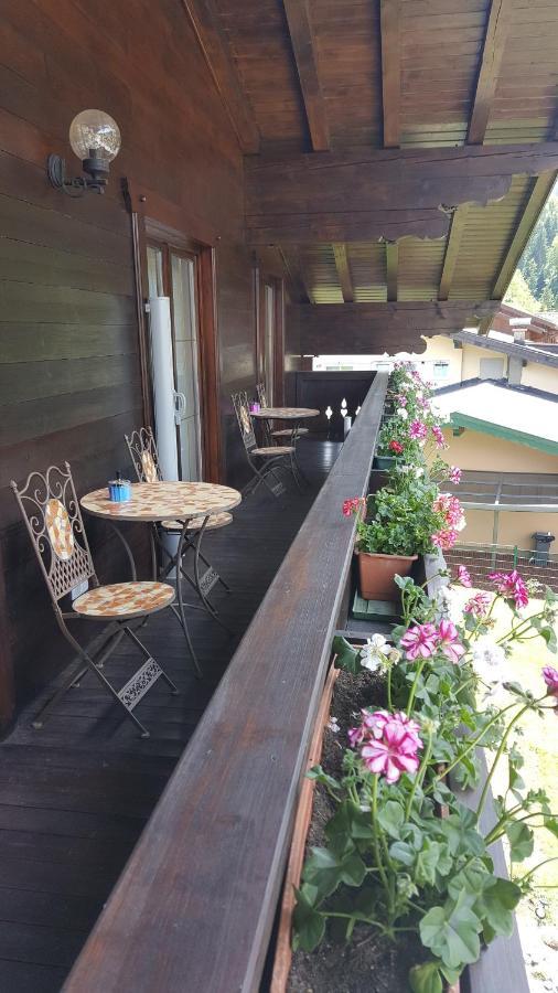 Appartement Leh Annaberg im Lammertal Esterno foto