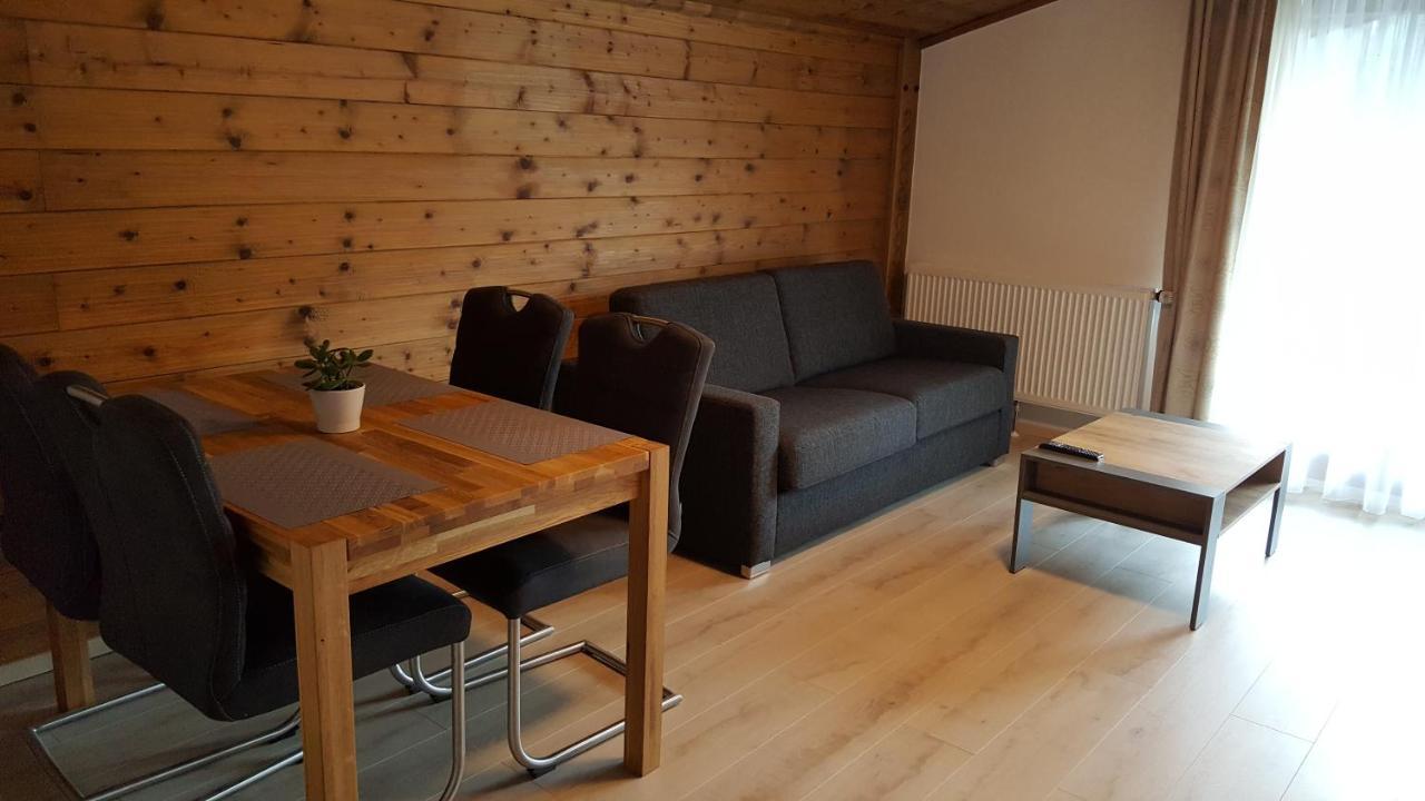 Appartement Leh Annaberg im Lammertal Esterno foto