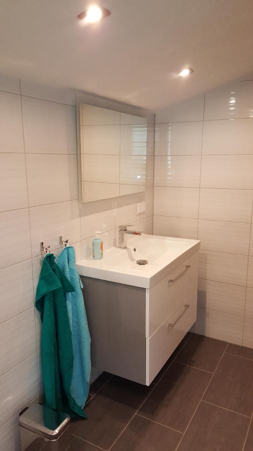 Appartement Leh Annaberg im Lammertal Esterno foto