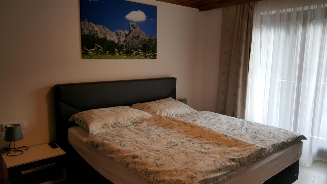 Appartement Leh Annaberg im Lammertal Esterno foto