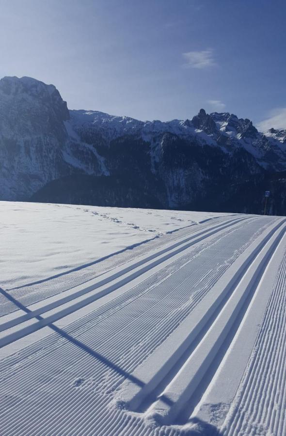 Appartement Leh Annaberg im Lammertal Esterno foto