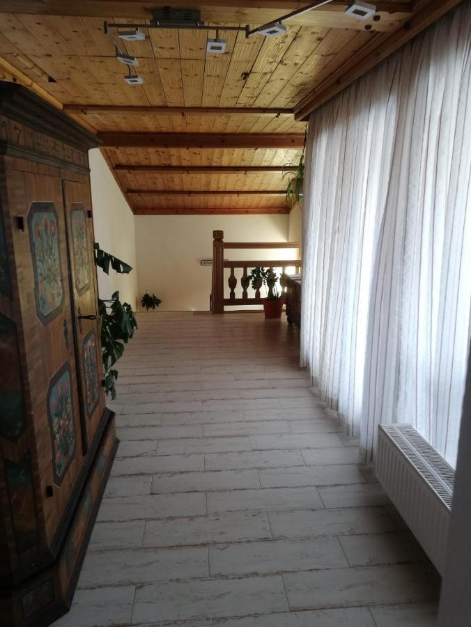 Appartement Leh Annaberg im Lammertal Esterno foto