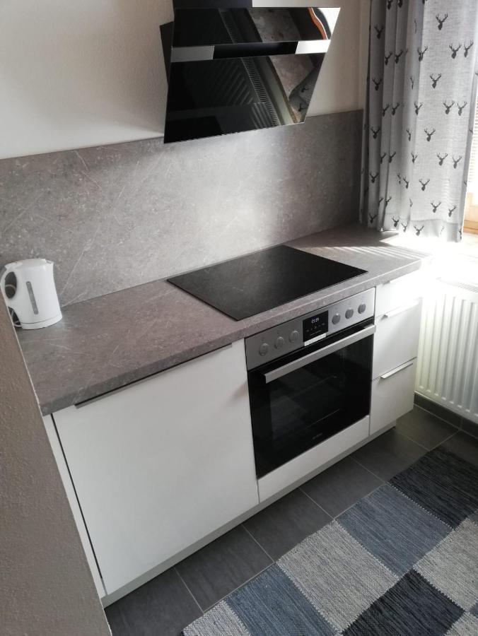 Appartement Leh Annaberg im Lammertal Esterno foto