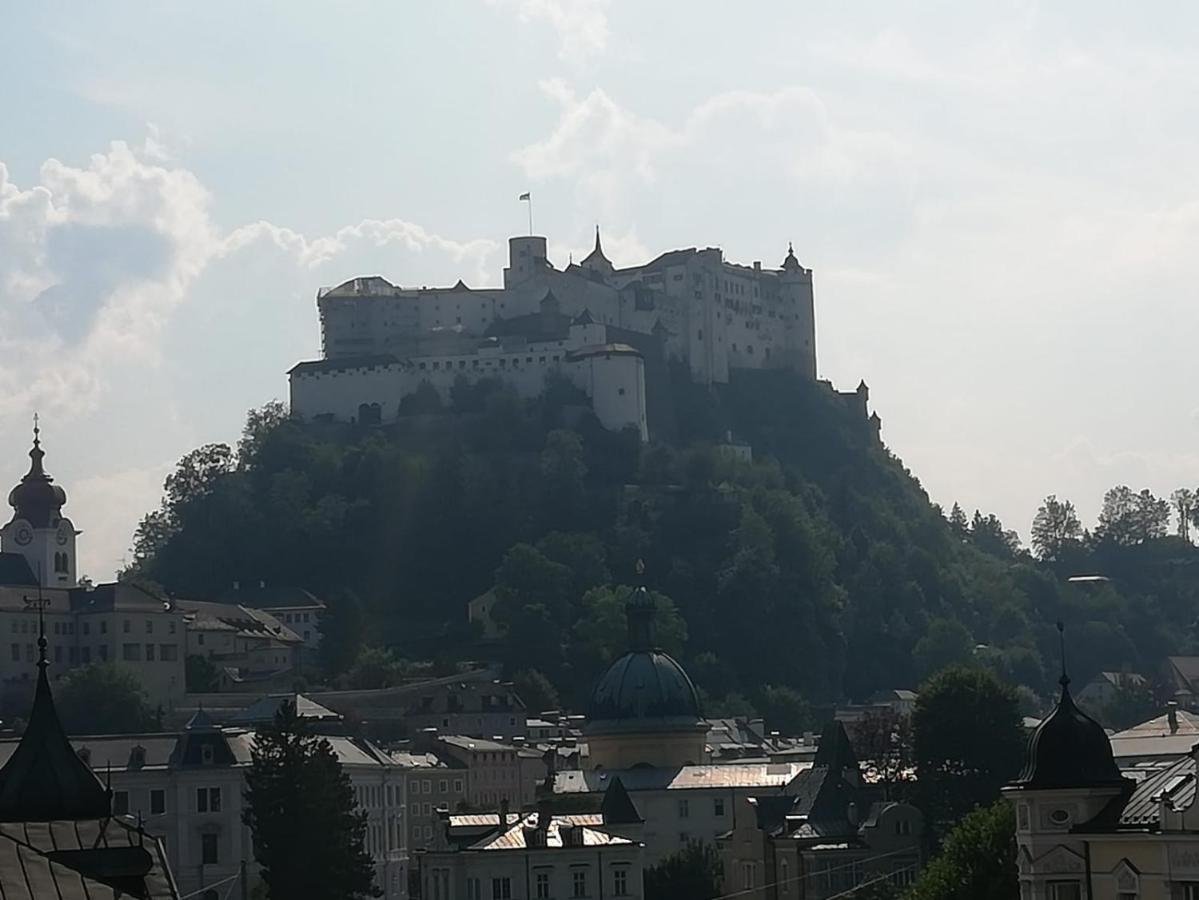 Appartement Leh Annaberg im Lammertal Esterno foto